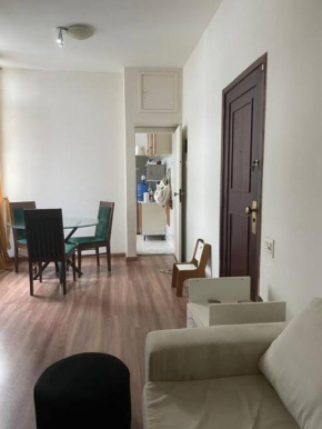Conforty and cozy in Rio - Flamengo